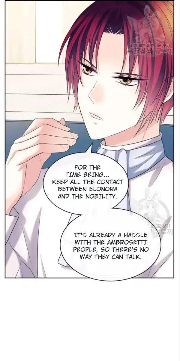 Sincerely: I Became a Duke's Maid Chapter 80 54